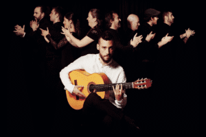 Flamenco | Art of Believing Tour – Sint Janskerk, Maastricht – 2 December 2026 7:30 PM
